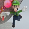 Vintage Mario Kart ketting