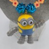 Vintage Minions ketting