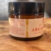 Argan crème - 100% natuurlijk