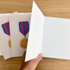 Bedankkaartjes Juf + Meester Luxe A5 – Set van 3 – Afscheid Schooljaar – De Liefste Juf – De Tofste Meester – Bedankkaart School – Dankjewel Kaartjes – Wenskaarten Set – Originele Illustraties