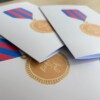Bedankkaartjes Juf Luxe A5 – Set van 3 – Afscheid Schooljaar – De Liefste Juf – Bedankkaart School – Dankjewel Kaartjes – Wenskaarten Set – Originele Illustraties