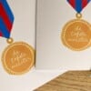 Bedankkaartjes Meester + Juf Luxe A5 – Set van 3 – Afscheid Schooljaar – De Liefste Juf – De Tofste Meester – Bedankkaart School – Dankjewel Kaartjes – Wenskaarten Set – Originele Illustraties