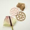 Bloem bloemschikker | Bloemhouder | Bloemboeket accessoire