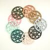 Bloem bloemschikker | Bloemhouder | Bloemboeket accessoire