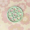 Bloem bloemschikker | Bloemhouder | Bloemboeket accessoire