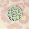 Bloem bloemschikker | Bloemhouder | Bloemboeket accessoire