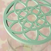 Bloem bloemschikker | Bloemhouder | Bloemboeket accessoire