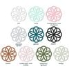 Bloem bloemschikker | Bloemhouder | Bloemboeket accessoire