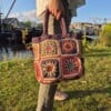 Bloom Patch Tote