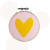 Cadeauset Oliver Olifant - Kaart & Wandhanger
