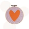 Cadeauset Teckeltje Joep - Kaart & Wandhanger