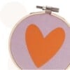 Cadeauset Teckeltje Joep - Kaart & Wandhanger