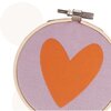 Cadeauset Joep de Teckel – handgemaakt cadeautje