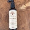 Castor Olie - 100% Puur & Biologische (koud geperst in pomp flesje)