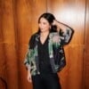 Crane Emerald Kimono