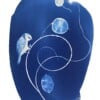 Cyanotype negatieven: ijsvogels en meer