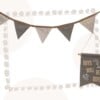 Decoratie-, Cadeauset Boys will be Boys | Dinokamer decoratie