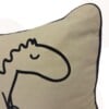 Decoratie-, Cadeauset Xavi de T-Rex | Dinokamer decoratie