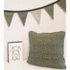 Decoratie-, cadeauset Terry Triceratops | Dinokamer decoratie