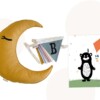 Handgemaakte Decoratie- / Cadeauset Bonjour, nu met gratis Poster! - Dorus de Beer