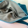 HexaSeasons tas helder blauw