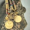 KETTING *lucky smile