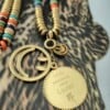 KETTING *lucky smile