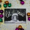 Kerstkaarten Set nr.2 ( 4 stuks )