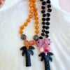 Ketting *palmboom