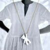 Ketting met teddybeer