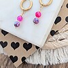 Little Love pop oorbellen