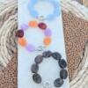 Love Autumn armbanden zilver