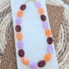 Love Autumn kralenketting (2 varianten)