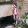 Macramé tashanger
