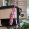 Macramé tashanger