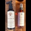 Magnesium olie & Castor deal 100ml