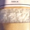Magnesium vlokken 700g -100% natuurlijk