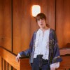 Parsley Seed Kimono