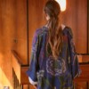 Parsley Seed Kimono