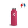 Pink Ribbon bottle
