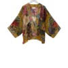 Primula Gold Kimono