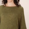 Sam Sweater