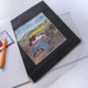 Seizoenslandschap 2