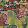 Seizoenslandschap 3