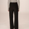 Singer Pantalon Zwart