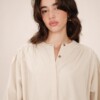 Suri Blouse Ecru
