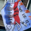 Vlag geslaagd 