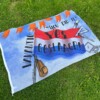 Vlag geslaagd 