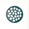 Waterdruppels bloemschikker | Bloemhouder | Bloemboeket accessoire