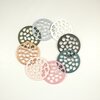 Waterdruppels bloemschikker | Bloemhouder | Bloemboeket accessoire
